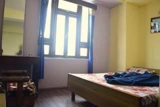 Hotel Alpine Дарджилинг Экстерьер фото